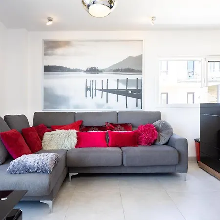 River El Galeon * Costa Adeje (Tenerife)