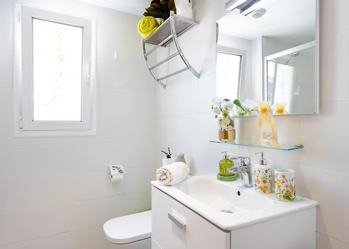 Lejlighed River El Galeon Costa Adeje (Tenerife)