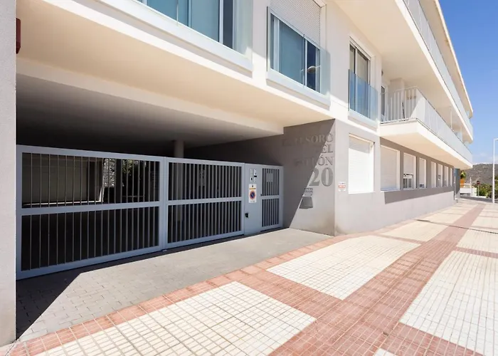 River El Galeon * Costa Adeje (Tenerife)